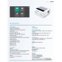 Vidéoprojecteur - PHILIPS - NeoPix 111 - True Full HD 720p - 100 lumens - 16:9 - Blanc