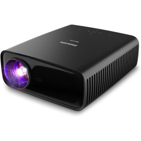 NeoPix 320, un proyector Inteligente True Full HD 1080p Nativo, con Aplicaciones precargadas, Reproductor Multimedia, Wi-Fi de