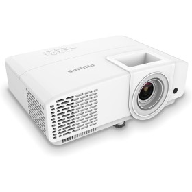 Philips, Propix 650, Proyector profesional, DLP, Cine en casa, Corrección avanzada de imagen, WXGA 1280 x 800 Pixeles, Lúmenes: