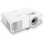 Philips, Propix 650, Proyector profesional, DLP, Cine en casa, Corrección avanzada de imagen, WXGA 1280 x 800 Pixeles, Lúmenes: