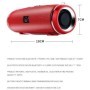 Altavoz Bluetooth inalámbrico portátil IPX7 impermeable al aire libre 