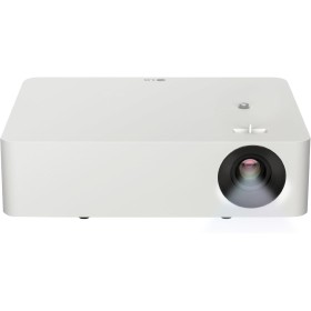 LG CineBeam PF610P - Proyector Full HD con SmartTV, hasta 120'', WebOS 5.0, Lámpara LED RGBB, 1.000 lúmenes, Resolución