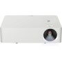LG CineBeam PF610P - Proyector Full HD con SmartTV, hasta 120'', WebOS 5.0, Lámpara LED RGBB, 1.000 lúmenes, Resolución
