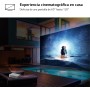 LG CineBeam PF610P - Proyector Full HD con SmartTV, hasta 120'', WebOS 5.0, Lámpara LED RGBB, 1.000 lúmenes, Resolución