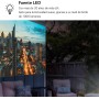LG CineBeam PF610P - Proyector Full HD con SmartTV, hasta 120'', WebOS 5.0, Lámpara LED RGBB, 1.000 lúmenes, Resolución