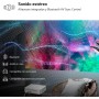 LG CineBeam PF610P - Proyector Full HD con SmartTV, hasta 120'', WebOS 5.0, Lámpara LED RGBB, 1.000 lúmenes, Resolución