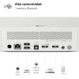 LG CineBeam PF610P - Proyector Full HD con SmartTV, hasta 120'', WebOS 5.0, Lámpara LED RGBB, 1.000 lúmenes, Resolución