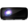 Mini-proyector Philips NeoPix 122: True HD 720p, Wi-FI Dual Band Screen Mirroring, Sistema de Audio 2.1 Integrado