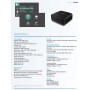 Mini-proyector Philips NeoPix 122: True HD 720p, Wi-FI Dual Band Screen Mirroring, Sistema de Audio 2.1 Integrado