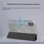 Funda para tableta de juegos Lenovo Legion Y700 de 2. ª generación, 8,