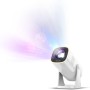 Philips Neopix 230 Smart, proyector de Cine en casa, Opciones de corrección de Imagen, Full HD 1080p, LuminOS, Aplicaciones