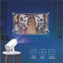 Philips Neopix 230 Smart, proyector de Cine en casa, Opciones de corrección de Imagen, Full HD 1080p, LuminOS, Aplicaciones
