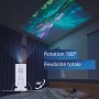 Philips Neopix 230 Smart, proyector de Cine en casa, Opciones de corrección de Imagen, Full HD 1080p, LuminOS, Aplicaciones