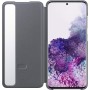 SAMSUNG Clear View Cover G980F Galaxy Blanco