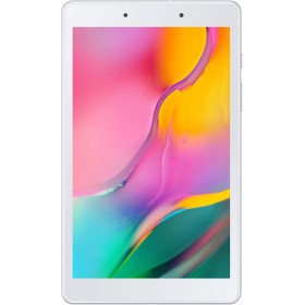 Samsung Galaxy Tab A 8" 32GB WiFi Plata (versión Francesa)