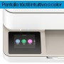 HP Envy 6120e 714L8B, Impresora multifunción de inyección de tinta A4 a color, Conexión Wi-Fi, Impresión a doble cara