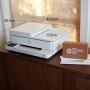 HP Envy 6120e 714L8B, Impresora multifunción de inyección de tinta A4 a color, Conexión Wi-Fi, Impresión a doble cara