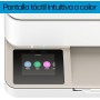 HP Envy 6120e 714L8B, Impresora multifunción de inyección de tinta A4 a color, Conexión Wi-Fi, Impresión a doble cara