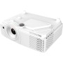 Philips, Propix 850, Proyector profesional, DLP, cine en casa, Corrección de imagen avanzada, 1920 x 1080 Pixeles, Full HD,
