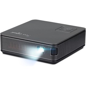 Acer Aopen PV12a Proyector Portátil ANSI LED DLP WVGA 480p 800 Lúmenes Negro