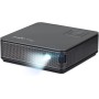 Acer Aopen PV12a Proyector Portátil ANSI LED DLP WVGA 480p 800 Lúmenes Negro