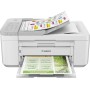 Canon Pixma TR4756i Impresora Multifunción 4 en 1, Compatible con Pixma Print Plan, Impresión, Escaneo y Copia, WiFi, Cartuchos