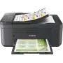 Canon Pixma TR4756i Impresora Multifunción 4 en 1, Compatible con Pixma Print Plan, Impresión, Escaneo y Copia, WiFi, Cartuchos