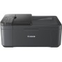 Canon Pixma TR4756i Impresora Multifunción 4 en 1, Compatible con Pixma Print Plan, Impresión, Escaneo y Copia, WiFi, Cartuchos