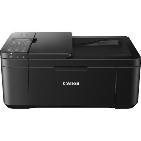 Canon Pixma TR4756i Impresora Multifunción 4 en 1, Compatible con Pixma Print Plan, Impresión, Escaneo y Copia, WiFi, Cartuchos