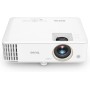 BenQ TH585P 1080p DLP Proyector Gaming 3500 LM ANSI, Baja latencia, Modo de Juego Mejorado, 95% Rec.709, HDMI, 3D, Altavoz 10W,