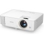 BenQ TH585P 1080p DLP Proyector Gaming 3500 LM ANSI, Baja latencia, Modo de Juego Mejorado, 95% Rec.709, HDMI, 3D, Altavoz 10W,