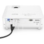 BenQ TH585P 1080p DLP Proyector Gaming 3500 LM ANSI, Baja latencia, Modo de Juego Mejorado, 95% Rec.709, HDMI, 3D, Altavoz 10W,