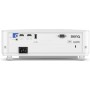 BenQ TH585P 1080p DLP Proyector Gaming 3500 LM ANSI, Baja latencia, Modo de Juego Mejorado, 95% Rec.709, HDMI, 3D, Altavoz 10W,