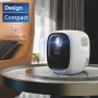 Philips, Neopix 130, Proyector de cine en casa, Corrección de imagen avanzada, Full HD 720p, Fuente de luz LED avanzada, Modo