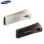 SAMSUNG Unidad Flash USB de Metal 64GB 128GB Mini Pen Drive USB3.1 256