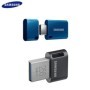 SAMSUNG Unidad Flash USB de Metal 64GB 128GB Mini Pen Drive USB3.1 256