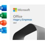 Microsoft 365 Empresa Estándar - 1 usuario - 5 PC/Mac + 5 Tabletas +5 móviles - Suscripción 12 meses