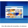 Microsoft 365 Empresa Estándar - 1 usuario - 5 PC/Mac + 5 Tabletas +5 móviles - Suscripción 12 meses