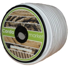 CORDAMARKET 10mm Goma elástica