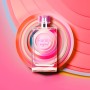 FARALA - Original, Colonia Mujer, 75 ml, Perfume Formato Spray, Eau de Toilette Natural y Femenina, Aroma Floral Especiado,