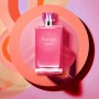 FARALA - Original, Colonia Mujer, 75 ml, Perfume Formato Spray, Eau de Toilette Natural y Femenina, Aroma Floral Especiado,