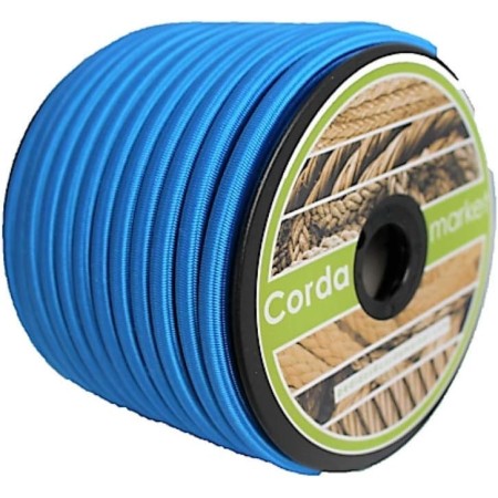 CORDAMARKET 10mm Goma elástica