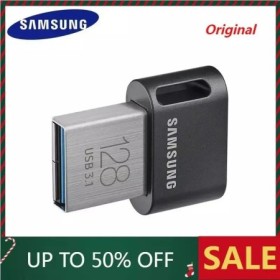 Samsung USB 3,1 Pendrive 32GB 64GB 400MB/S Memoria Usb 3,0 Unidad Flas