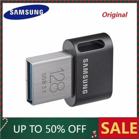 Samsung USB 3,1 Pendrive 32GB 64GB 400MB/S Memoria Usb 3,0 Unidad Flas