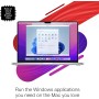 Parallels Desktop 20 para Mac, Standard, Ejecute Windows en Mac,Descarga digital