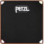 Petzl, Tarp, Cuerda Titular De Toallas, Negro, Un Tamaño, Unisex-Adulto