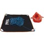 Petzl, Tarp, Cuerda Titular De Toallas, Negro, Un Tamaño, Unisex-Adulto