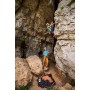 Petzl, Tarp, Cuerda Titular De Toallas, Negro, Un Tamaño, Unisex-Adulto