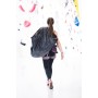 Petzl, Tarp, Cuerda Titular De Toallas, Negro, Un Tamaño, Unisex-Adulto