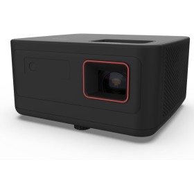 Philips, GamePix 900, Proyector 4K, resolución de 3840 x 2160 Pixeles, Latencia de 6 ms con frecuencia de actualización de 240